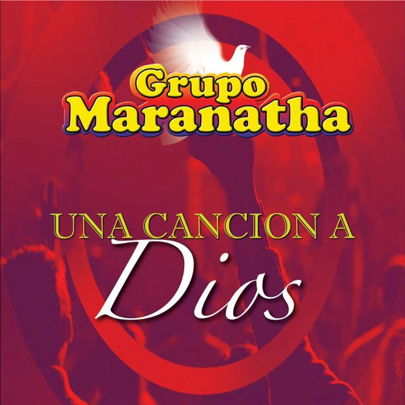 Grupo Maranatha Brand Page