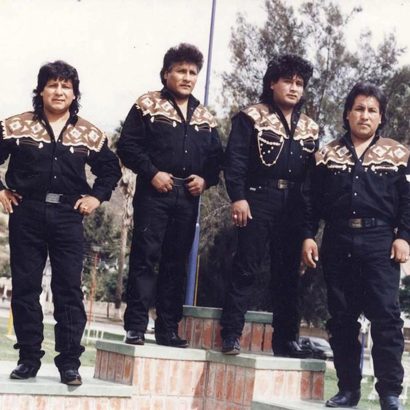 Grupo Maroyu Brand Page