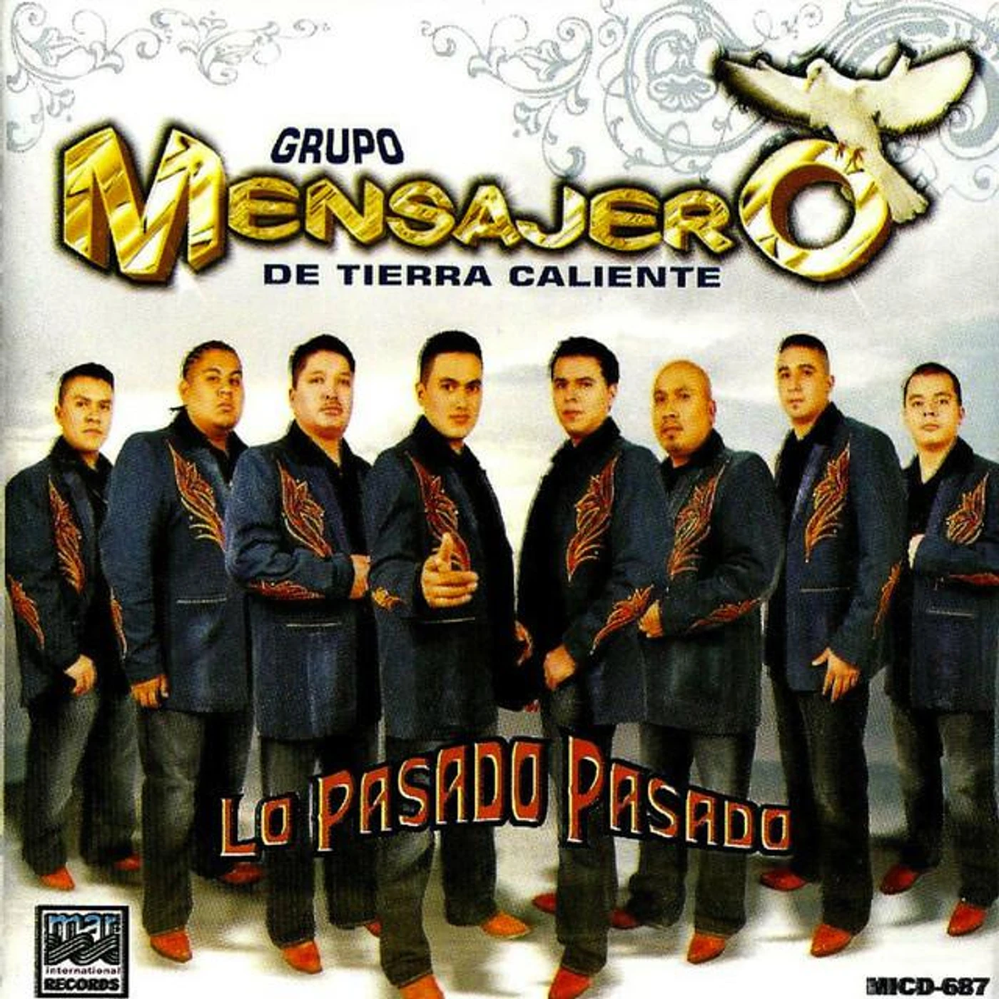 Grupo Mensajero De Tierra Caliente