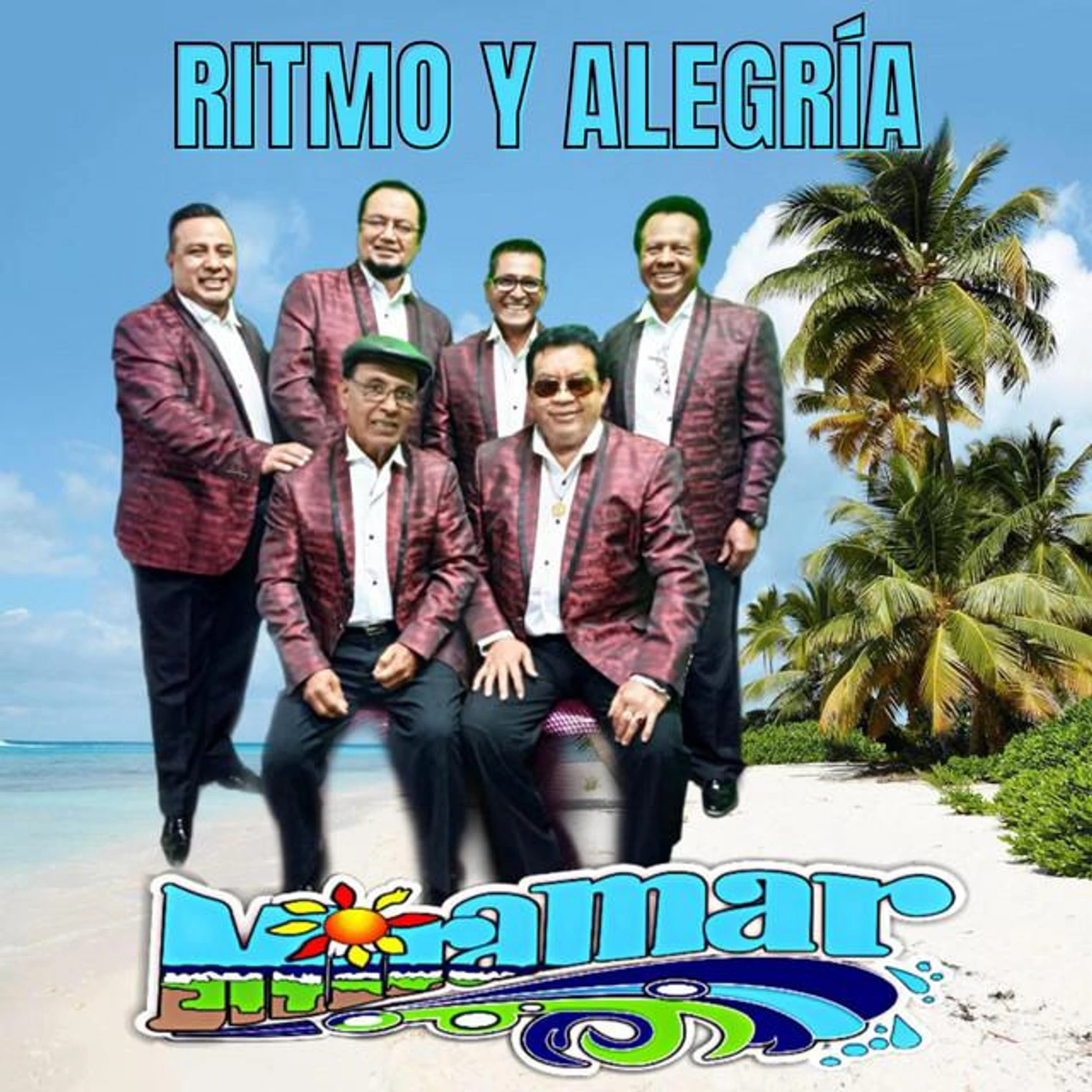 Grupo Miramar De Jose Barette Brand Page