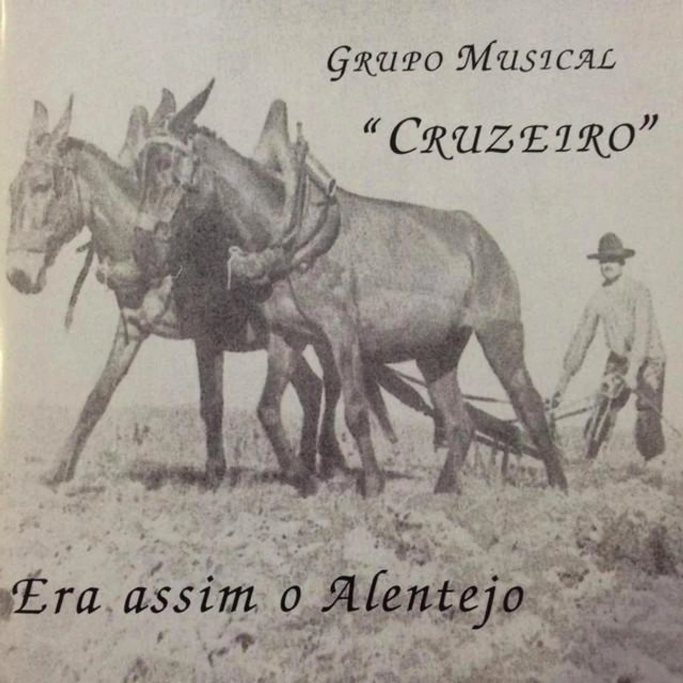 Grupo Musical Cruzeiro Brand Page