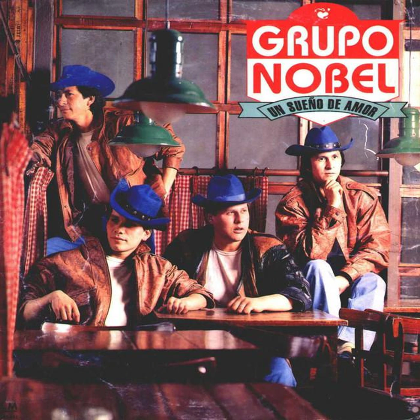 Grupo Nobel Brand Page