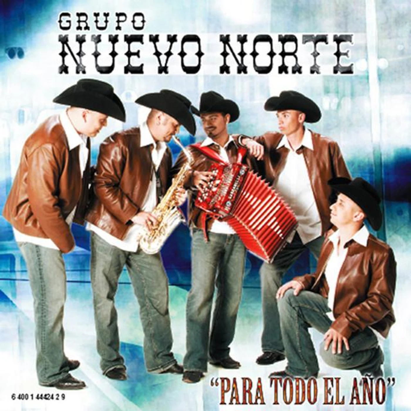 Grupo Nuevo Norte