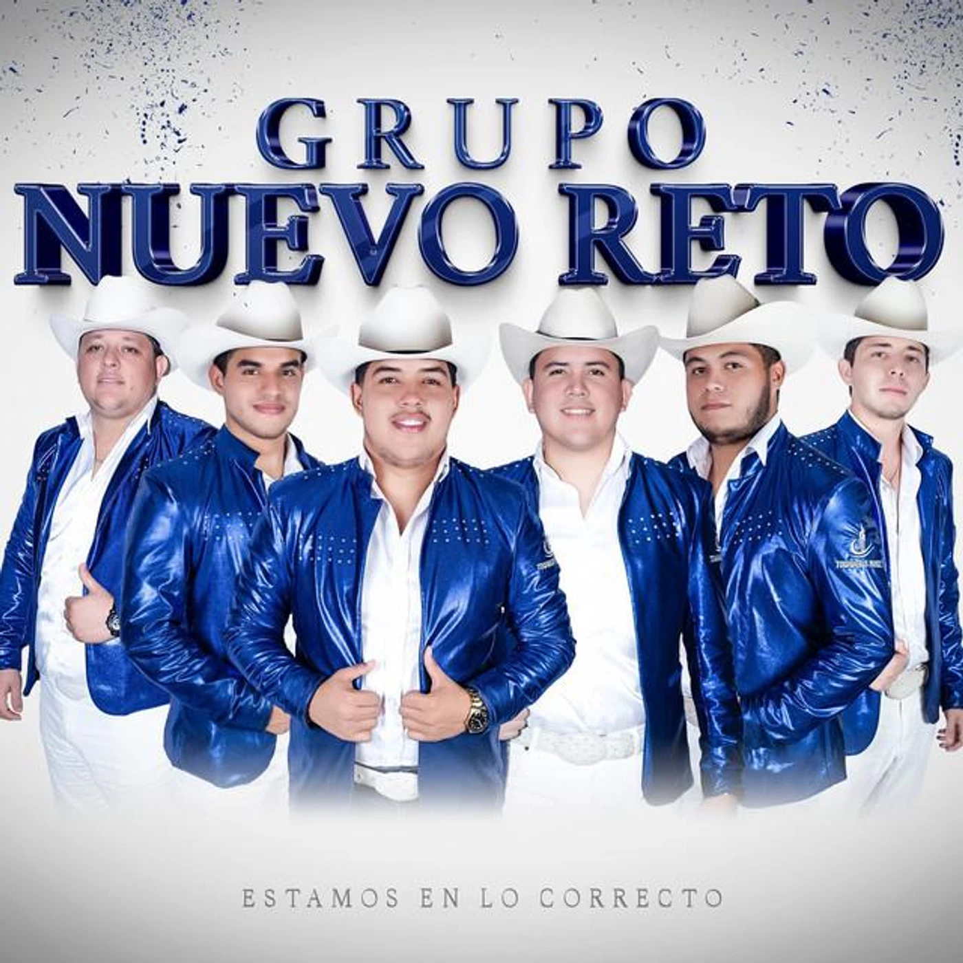 GRUPO NUEVO RETO Brand Page