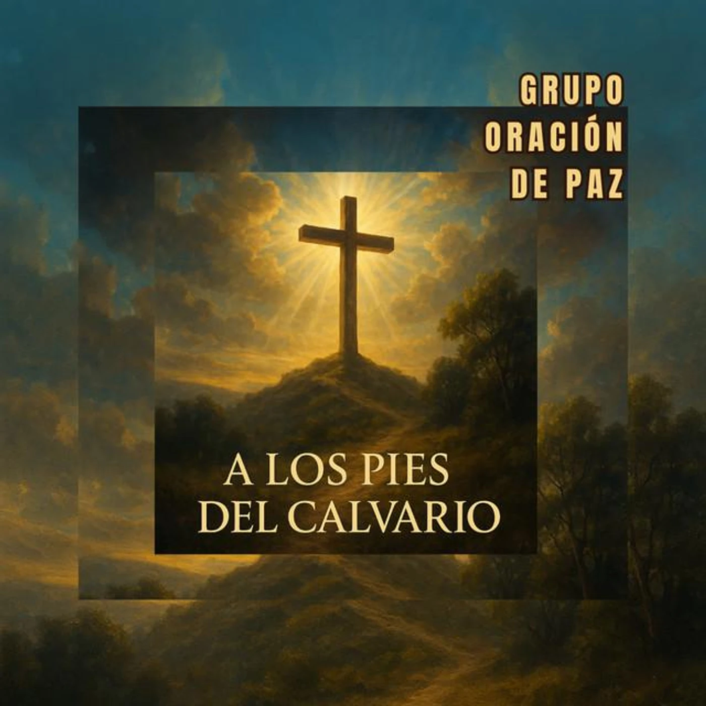 Grupo Oracion de Paz