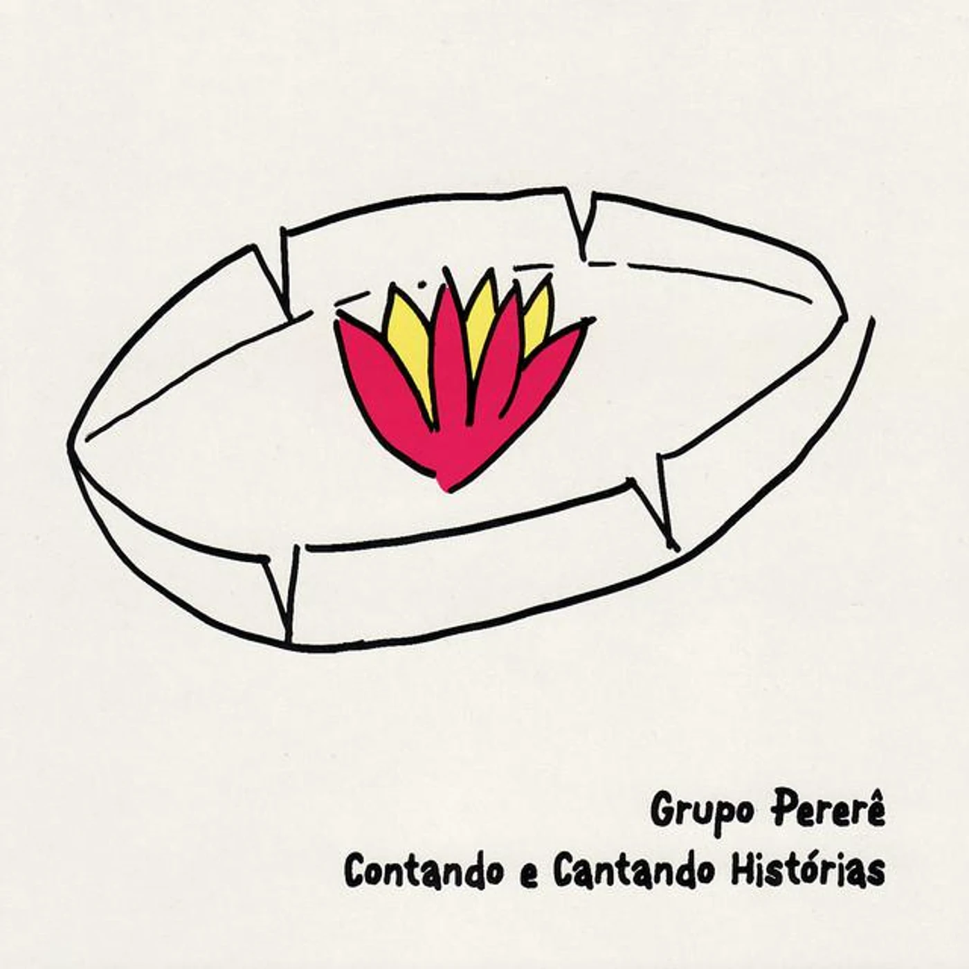 Grupo Pererê Brand Page