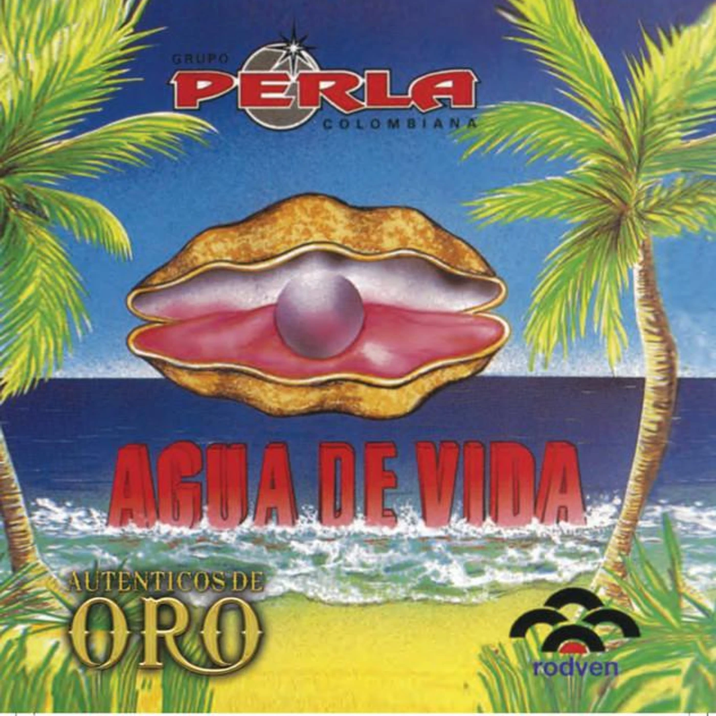 Grupo Perla Colombiana