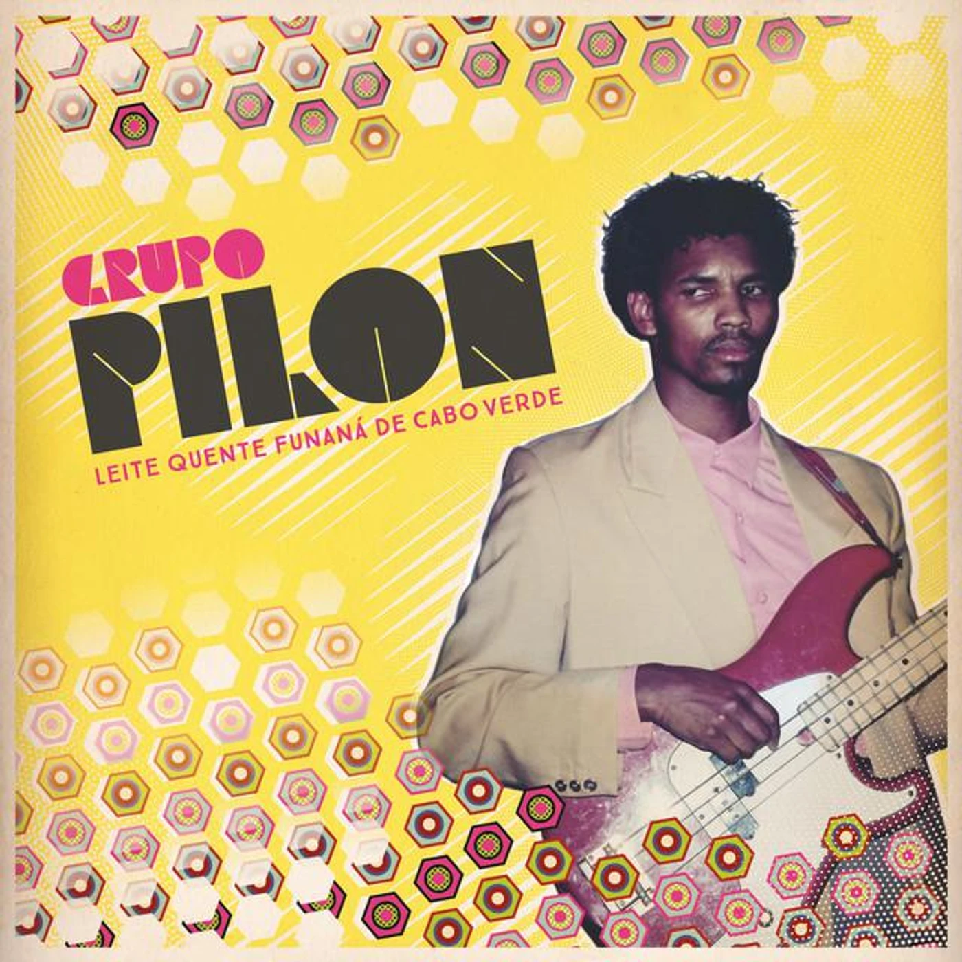 Grupo Pilon Brand Page