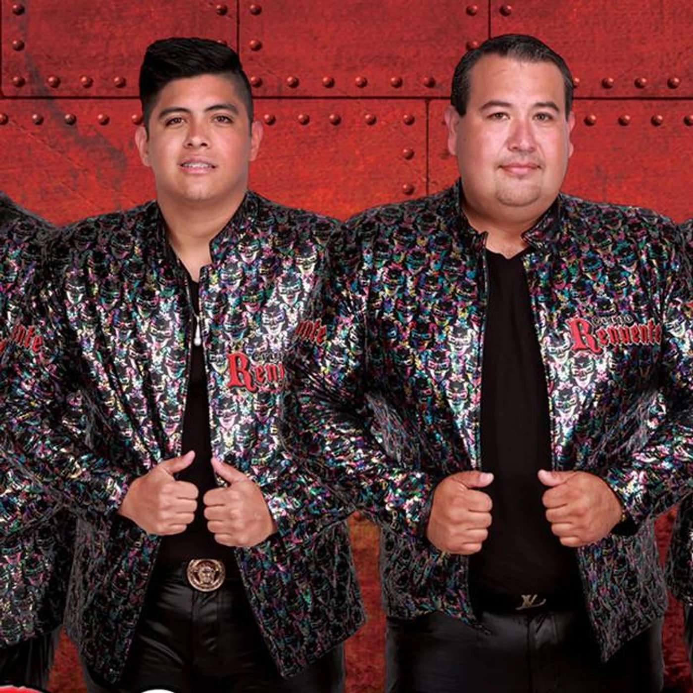 Grupo Renuente Brand Page