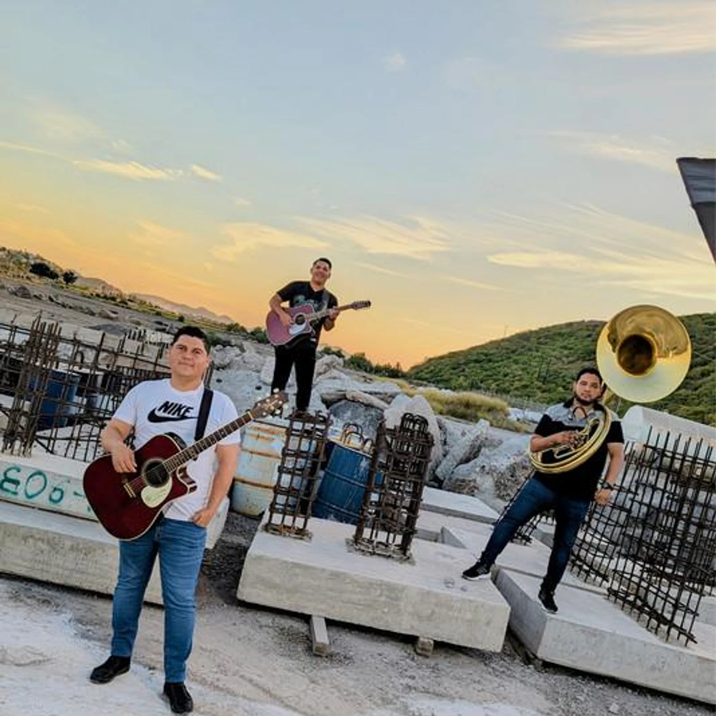 Grupo Redención