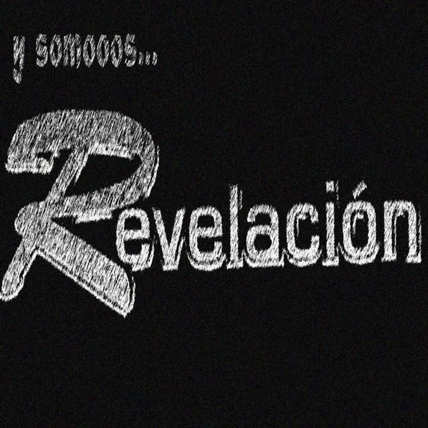 Grupo Revelación CR Brand Page