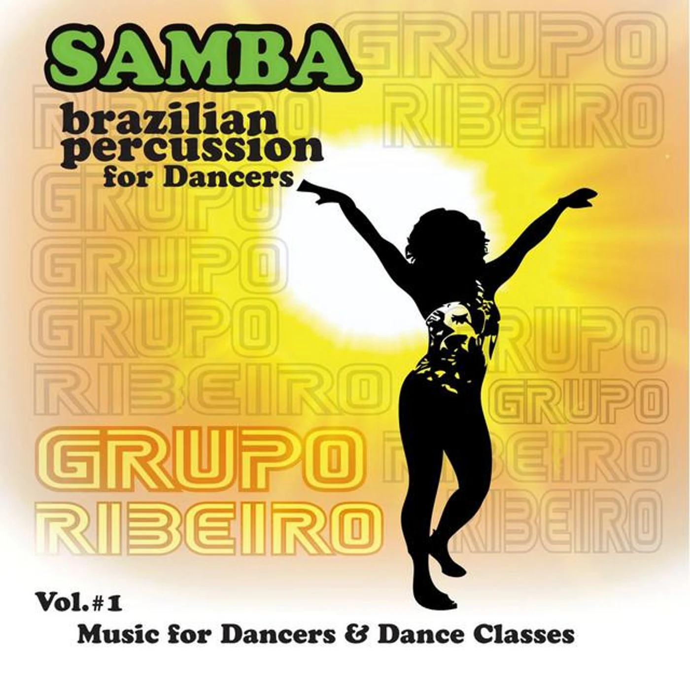 Grupo Ribeiro Brand Page
