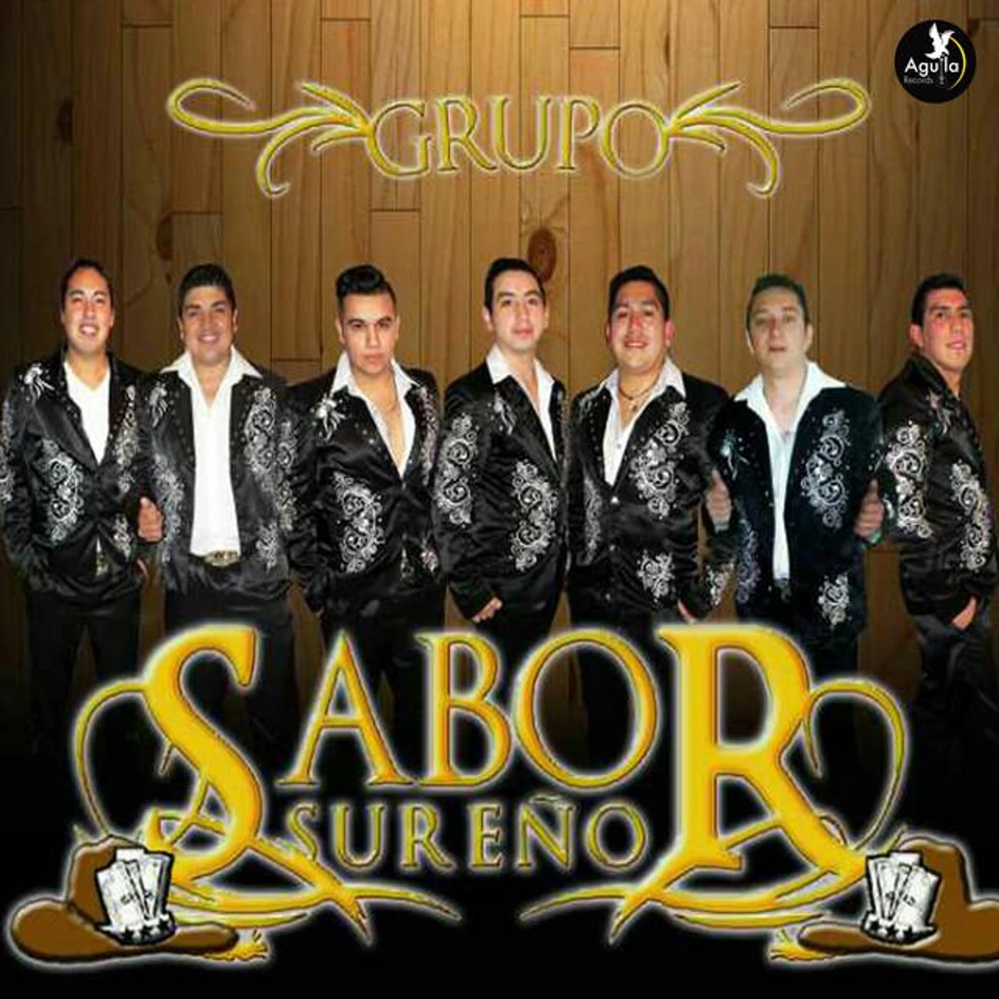 Grupo Sabor Sureño Brand Page
