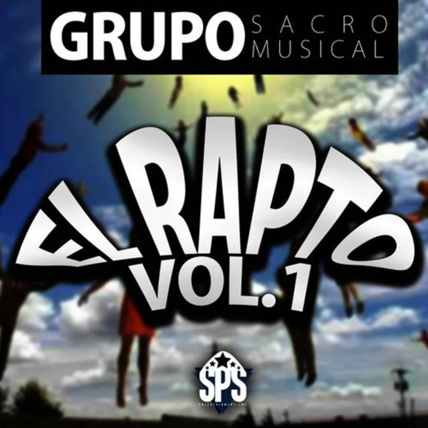 Grupo Sacro Musical Brand Page