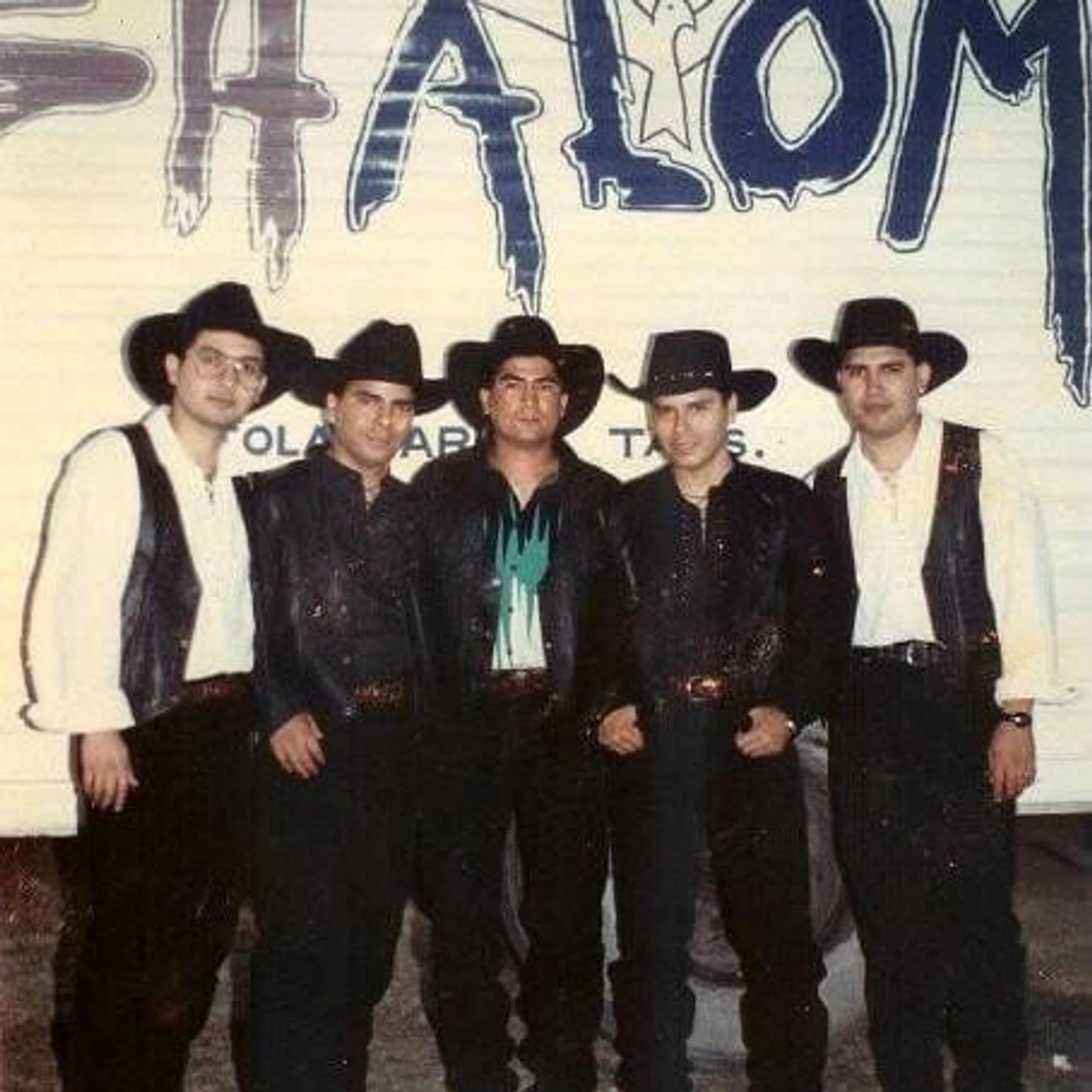 Grupo Shalom Brand Page