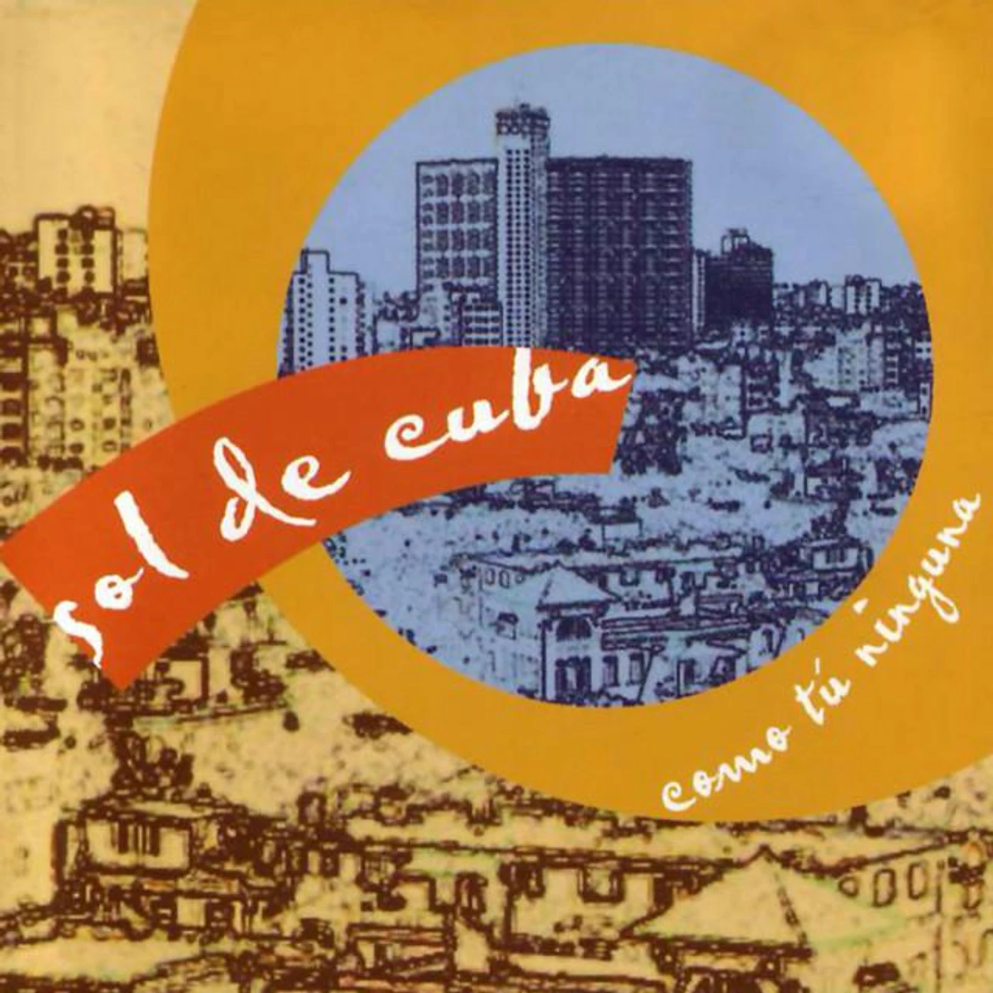 Grupo Sol De Cuba Brand Page