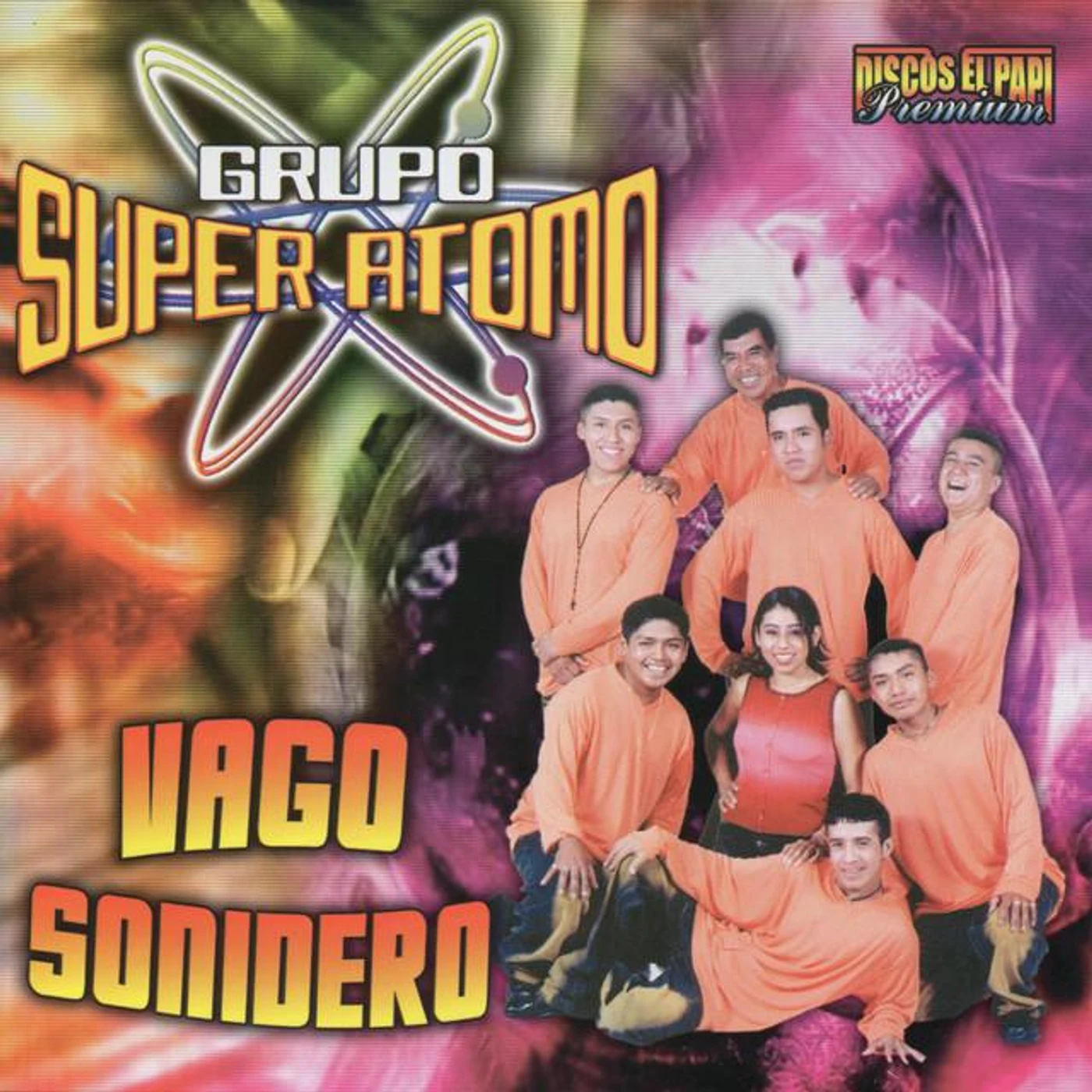 Grupo Super Atomo