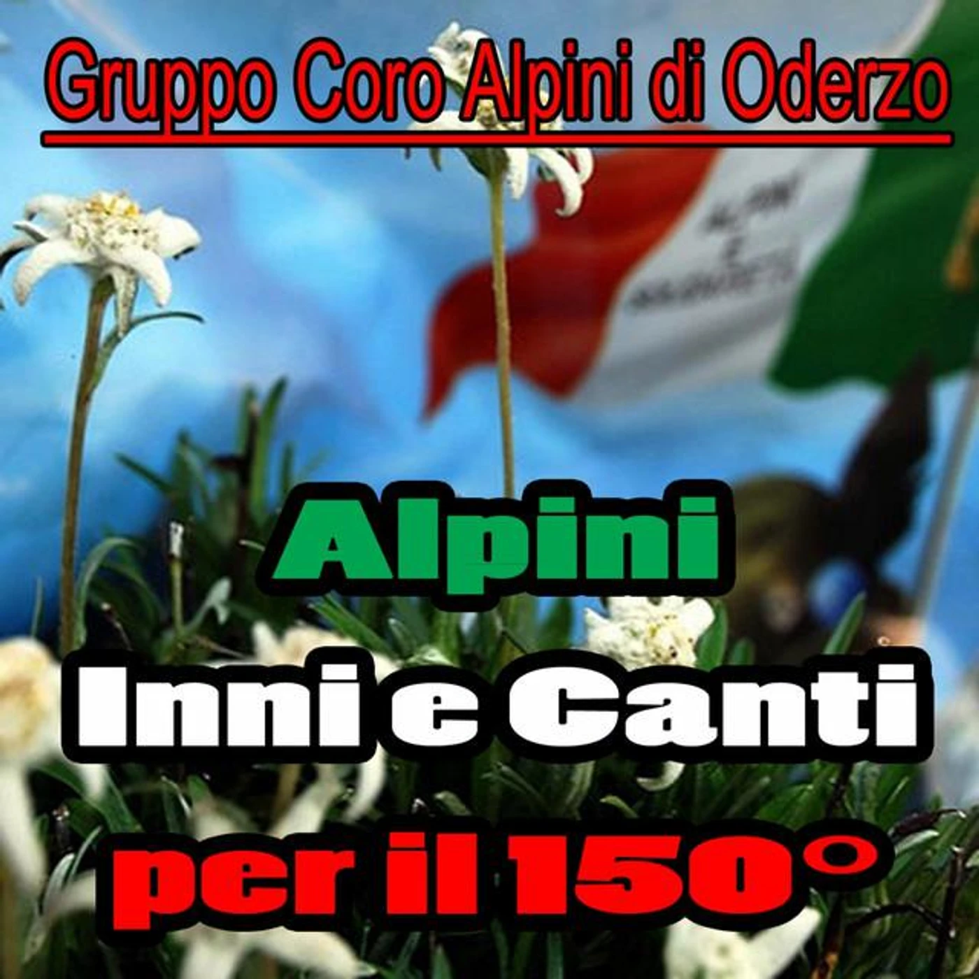 Gruppo Coro Alpini Di Oderzo Brand Page