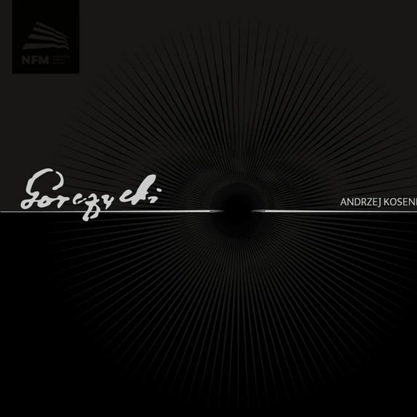 Grzegorz Gerwazy Gorczycki Brand Page