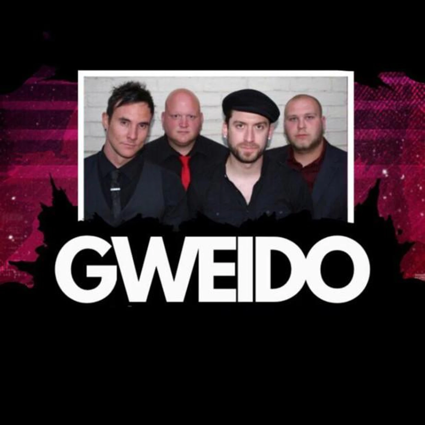 Gweido
