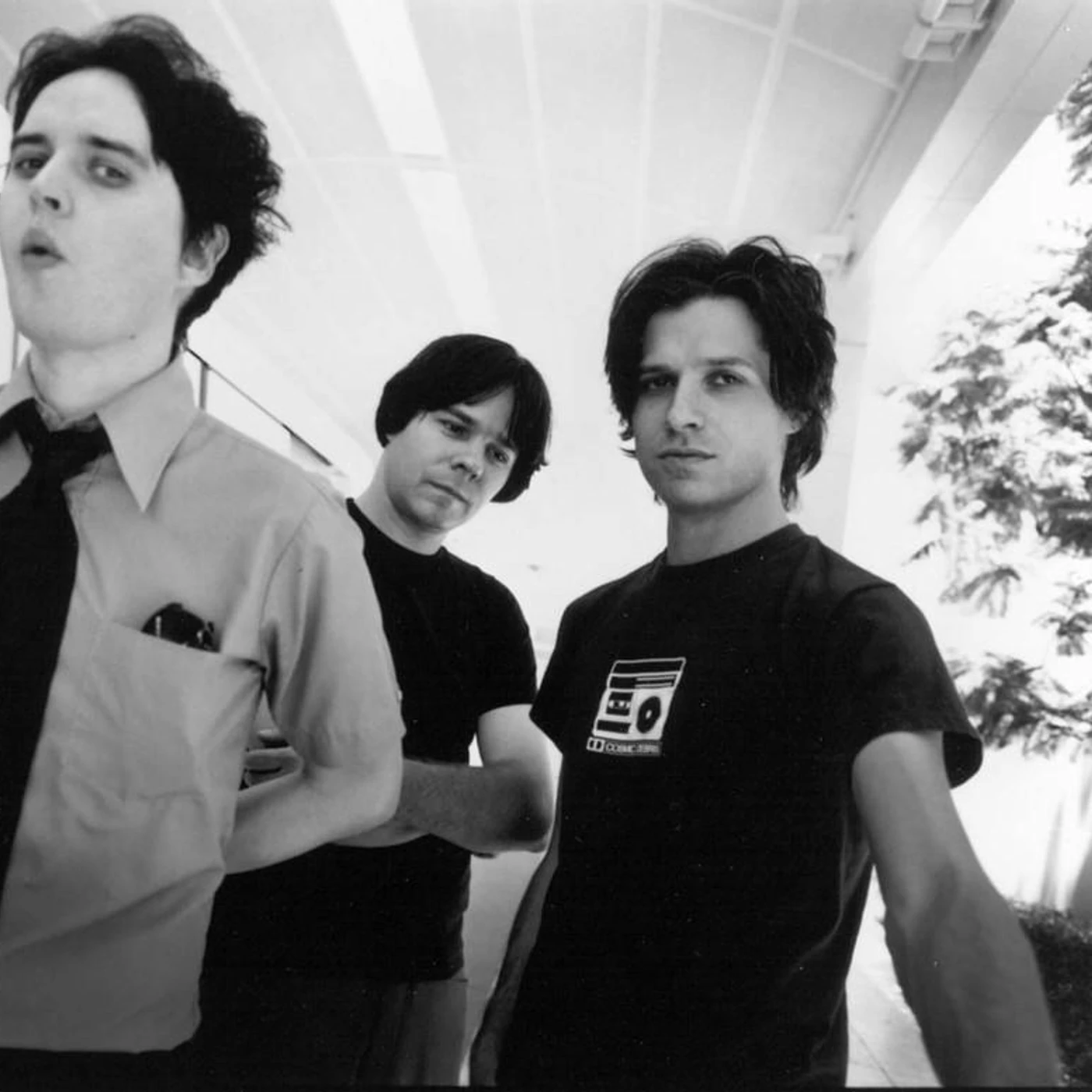 Gwen Mars Brand Page