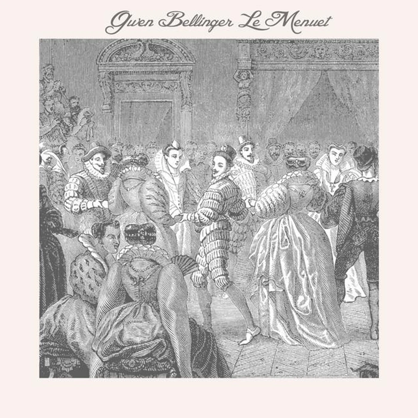 Gwen Bellinger Brand Page