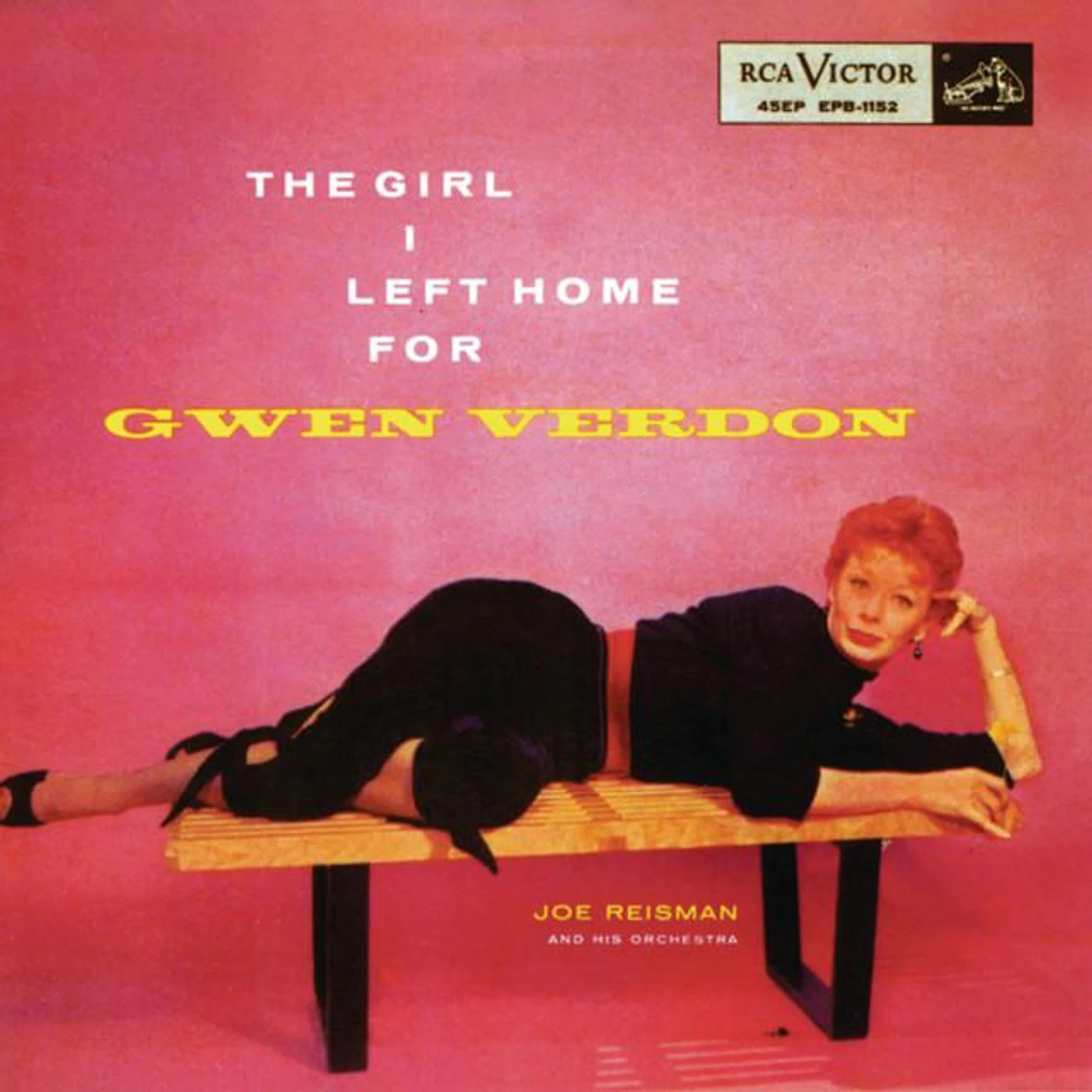 Gwen Verdon Brand Page