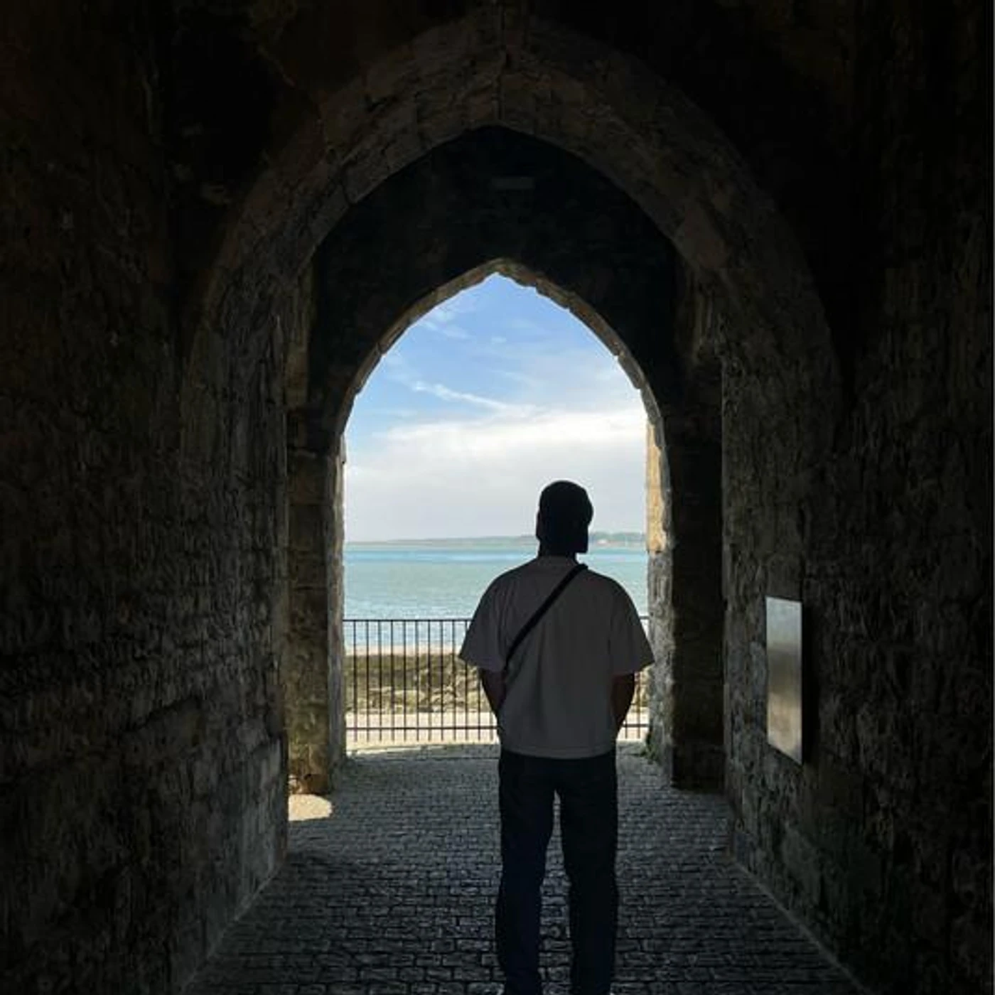 Gwil Davey Brand Page