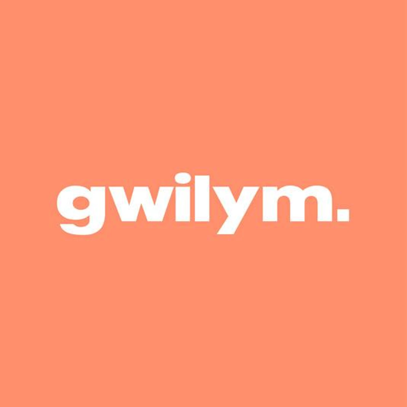 Gwilym Brand Page
