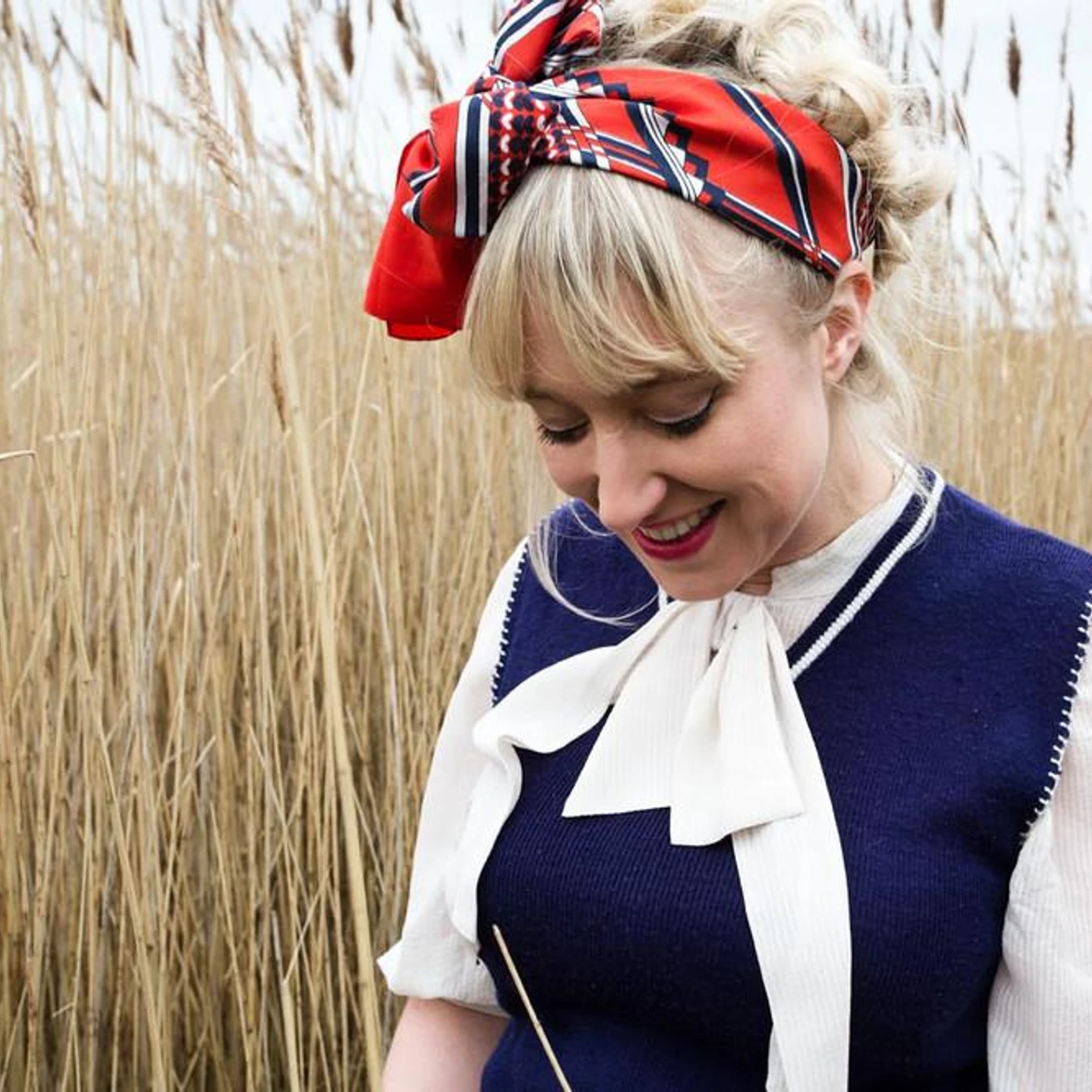 Gwyneth Herbert Brand Page