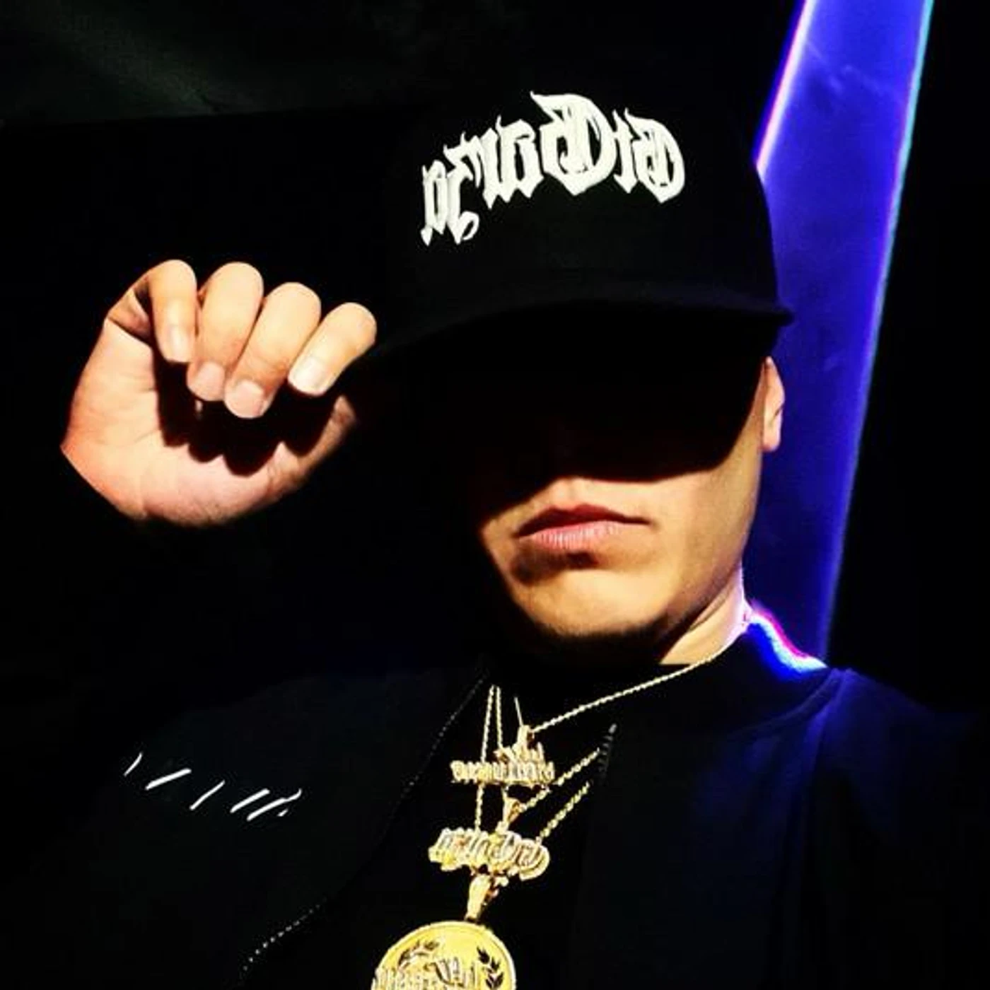 GT Garza Brand Page