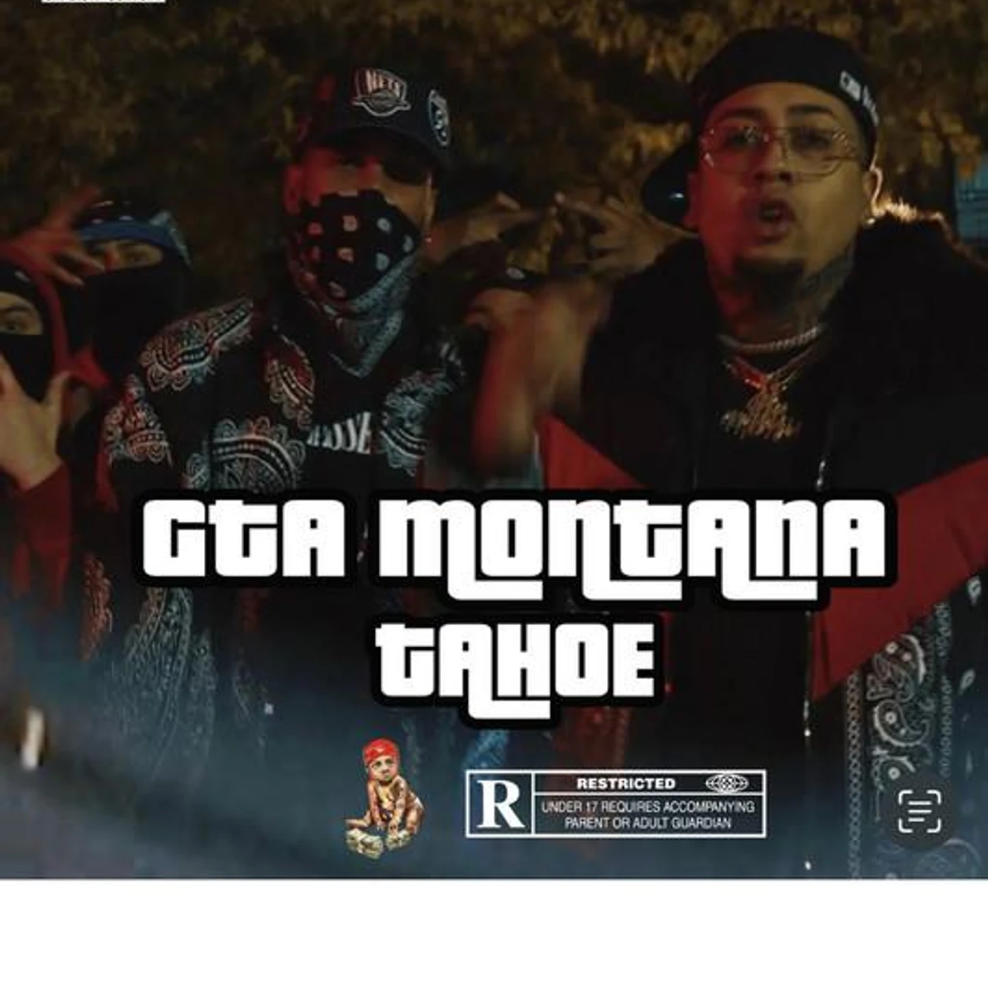 GTA Montana