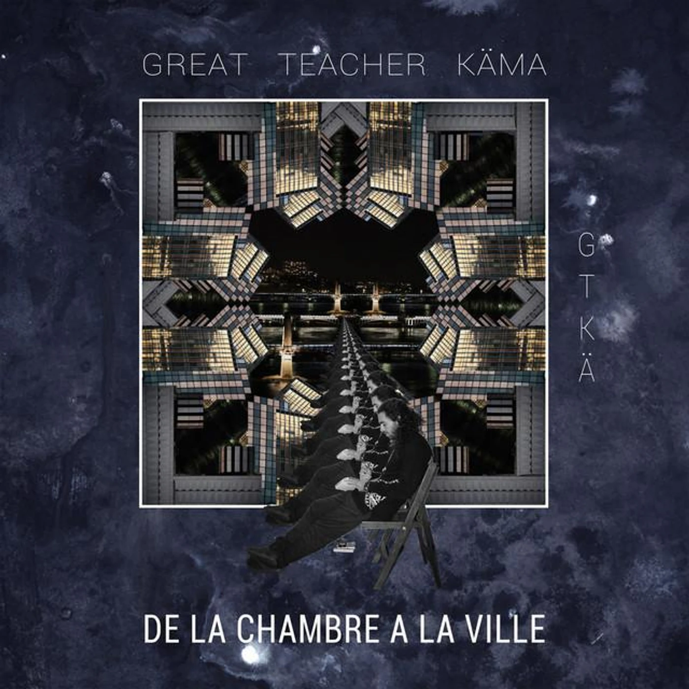 GTKÄ - Great Teacher Käma