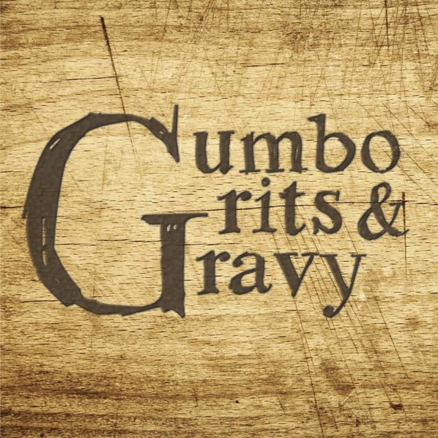Gumbo, Grits & Gravy Brand Page