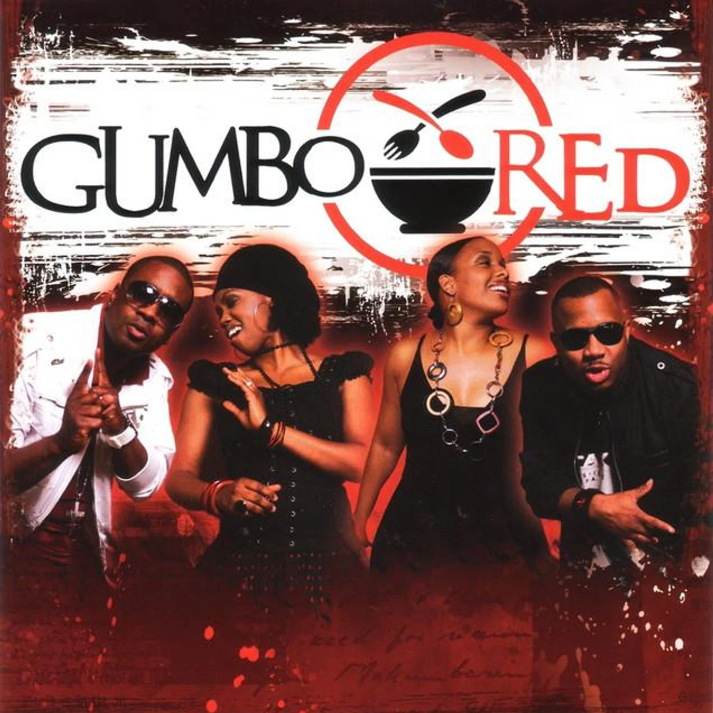 Gumbo Red Brand Page