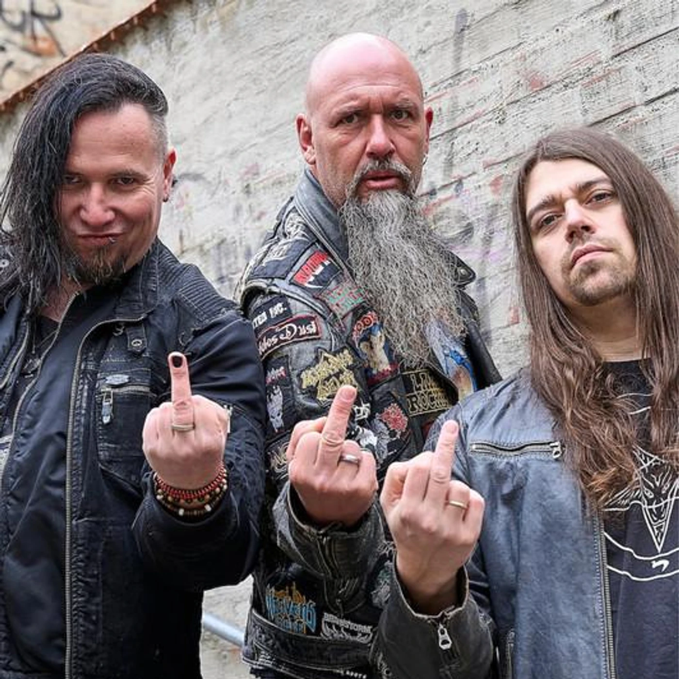 GumoManiacs Brand Page