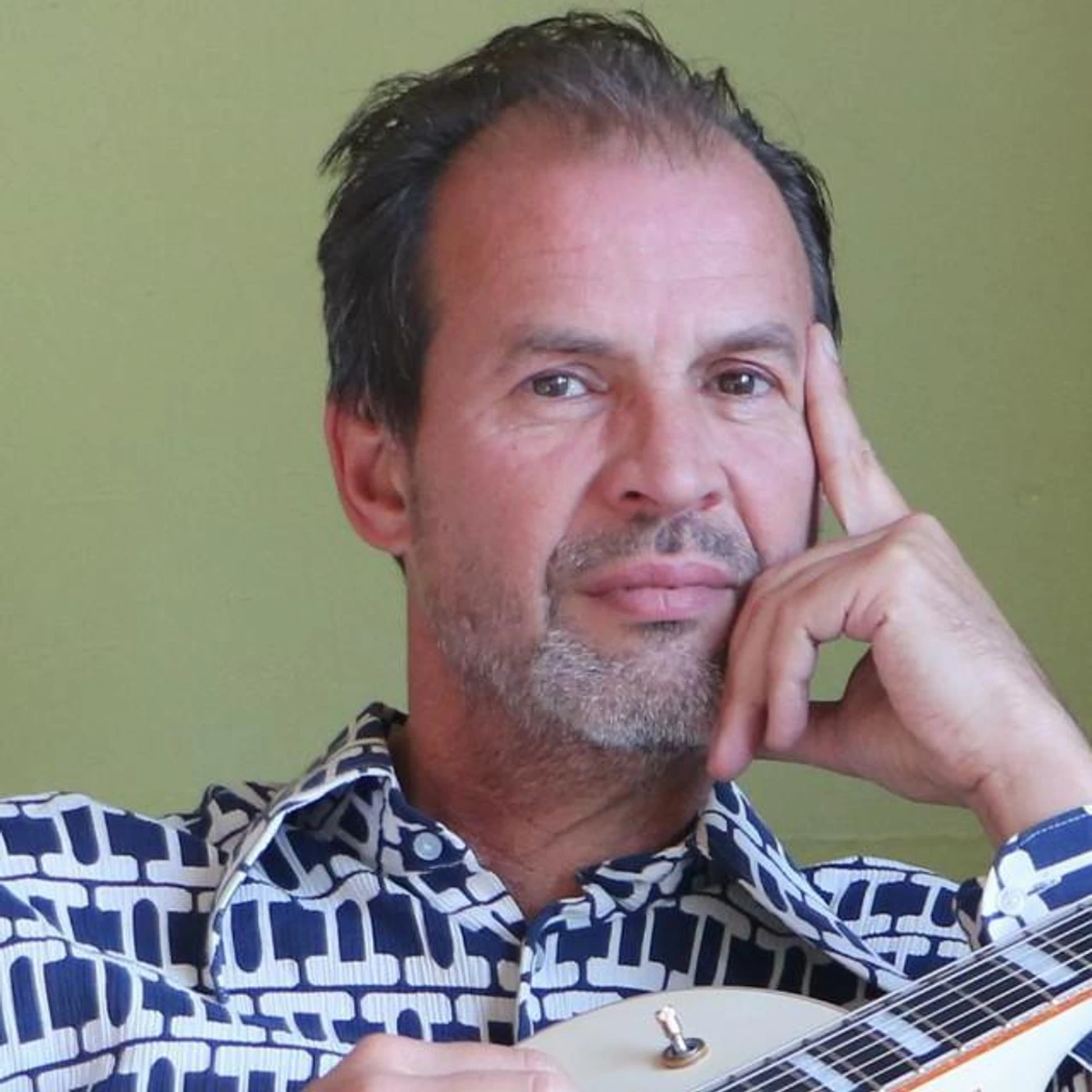 Gunter Herbig Brand Page