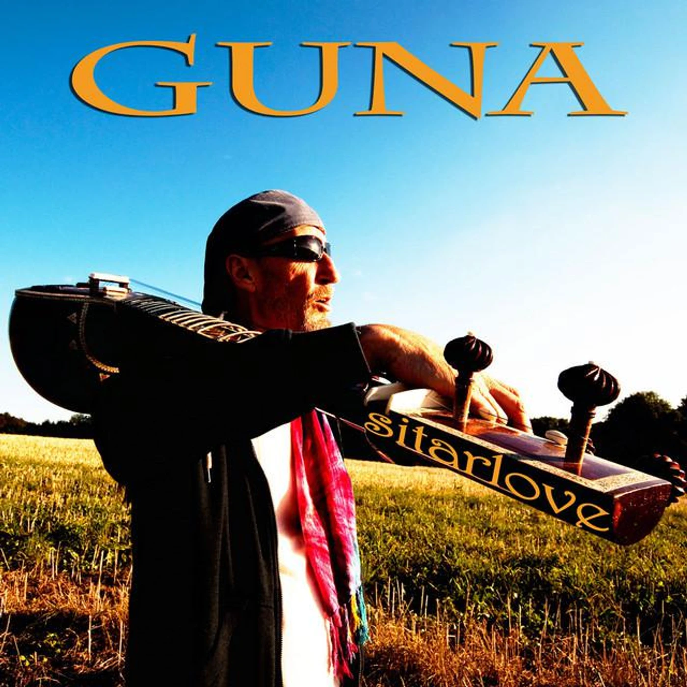 Guna Nada Das Brand Page