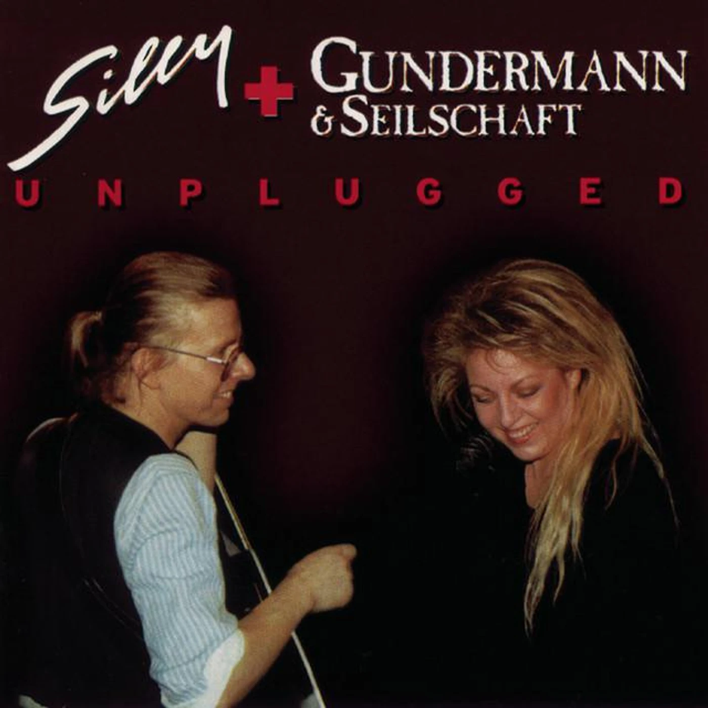 Gundermann & Seilschaft Brand Page