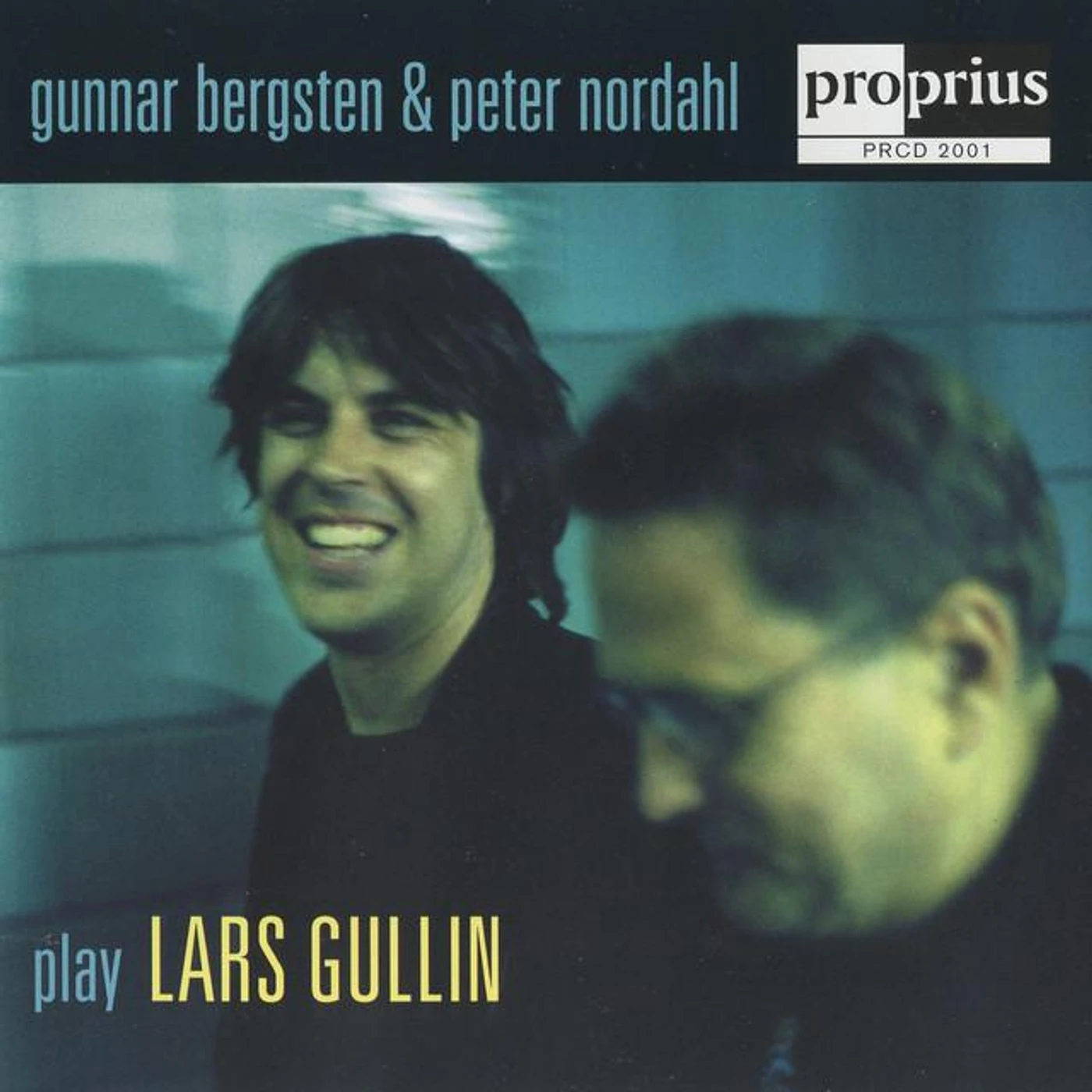 Gunnar Bergsten Brand Page