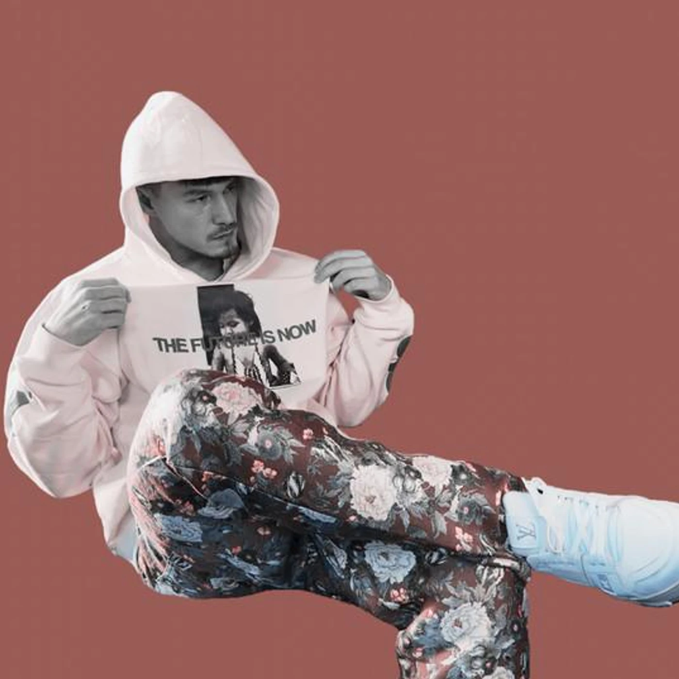 Gunner Jules Brand Page