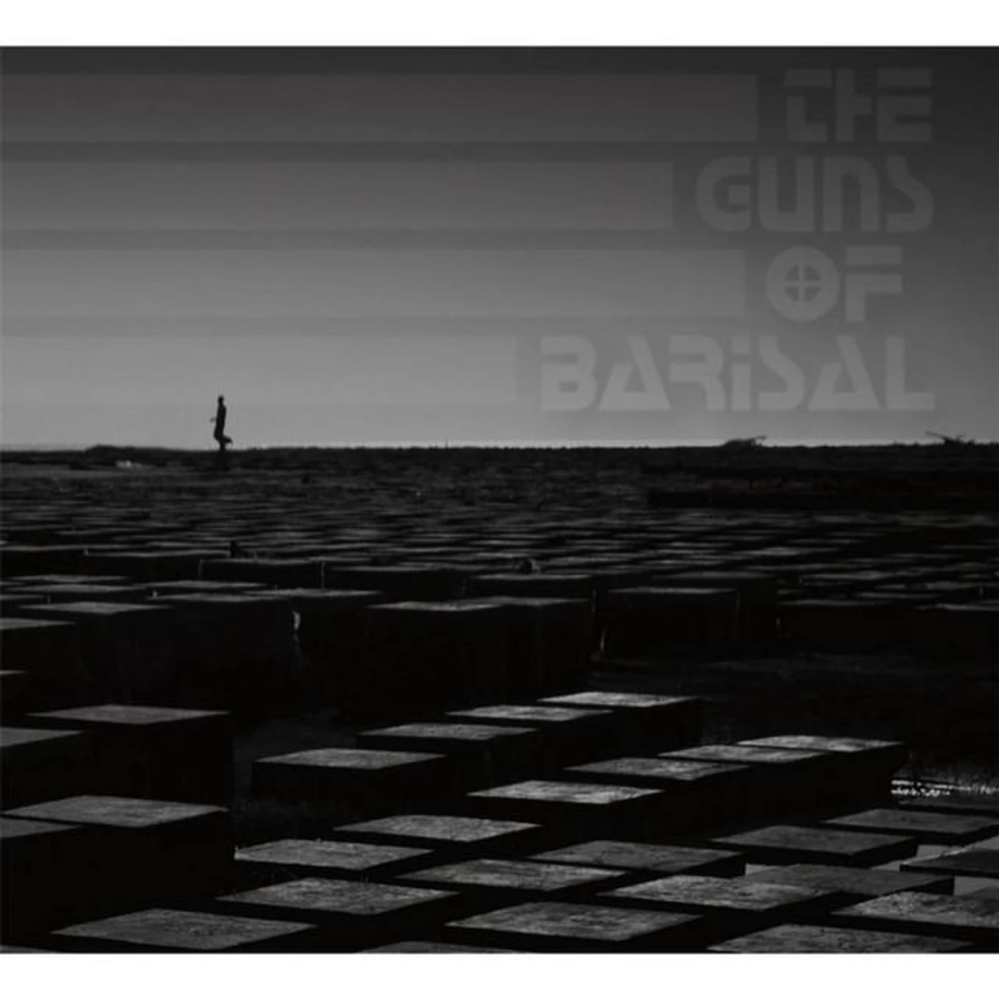 Guns of Barisal