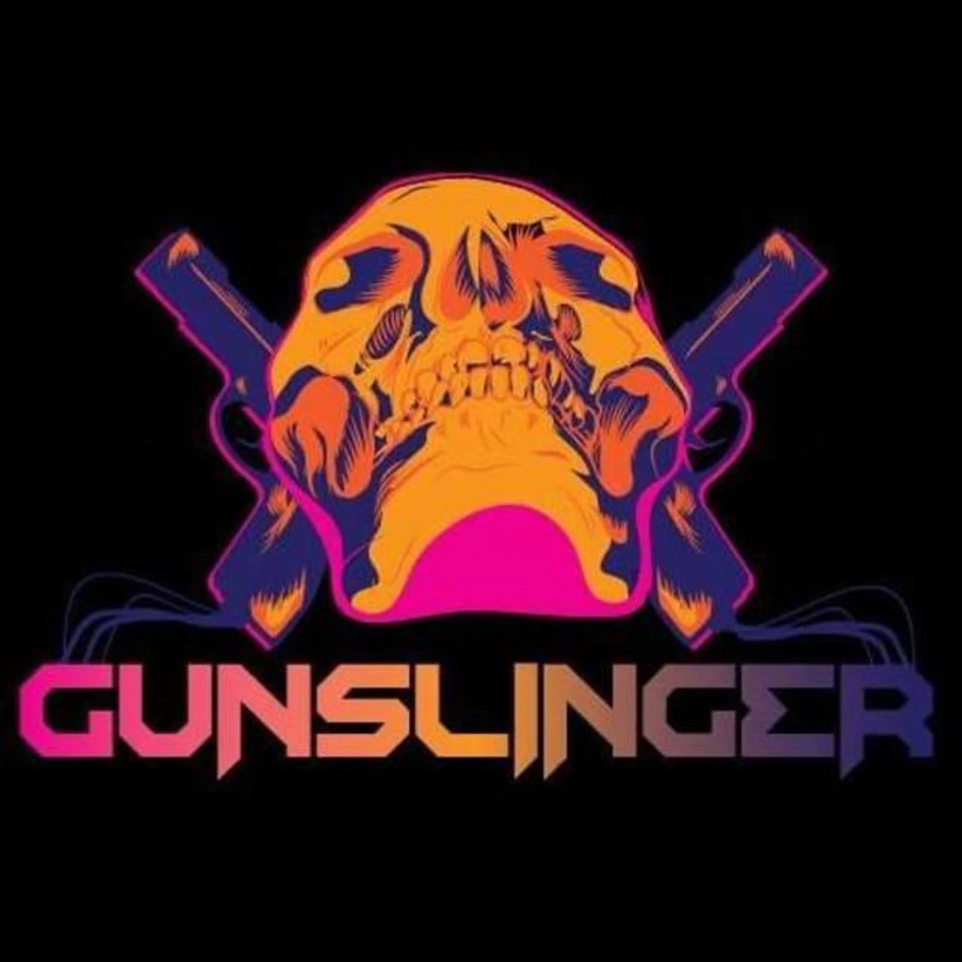 Gunslinger Brand Page