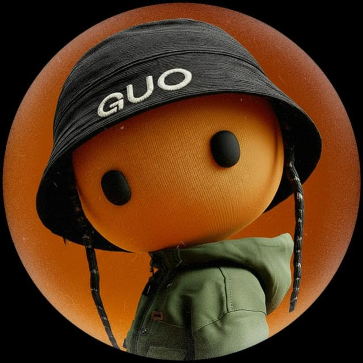 Guo