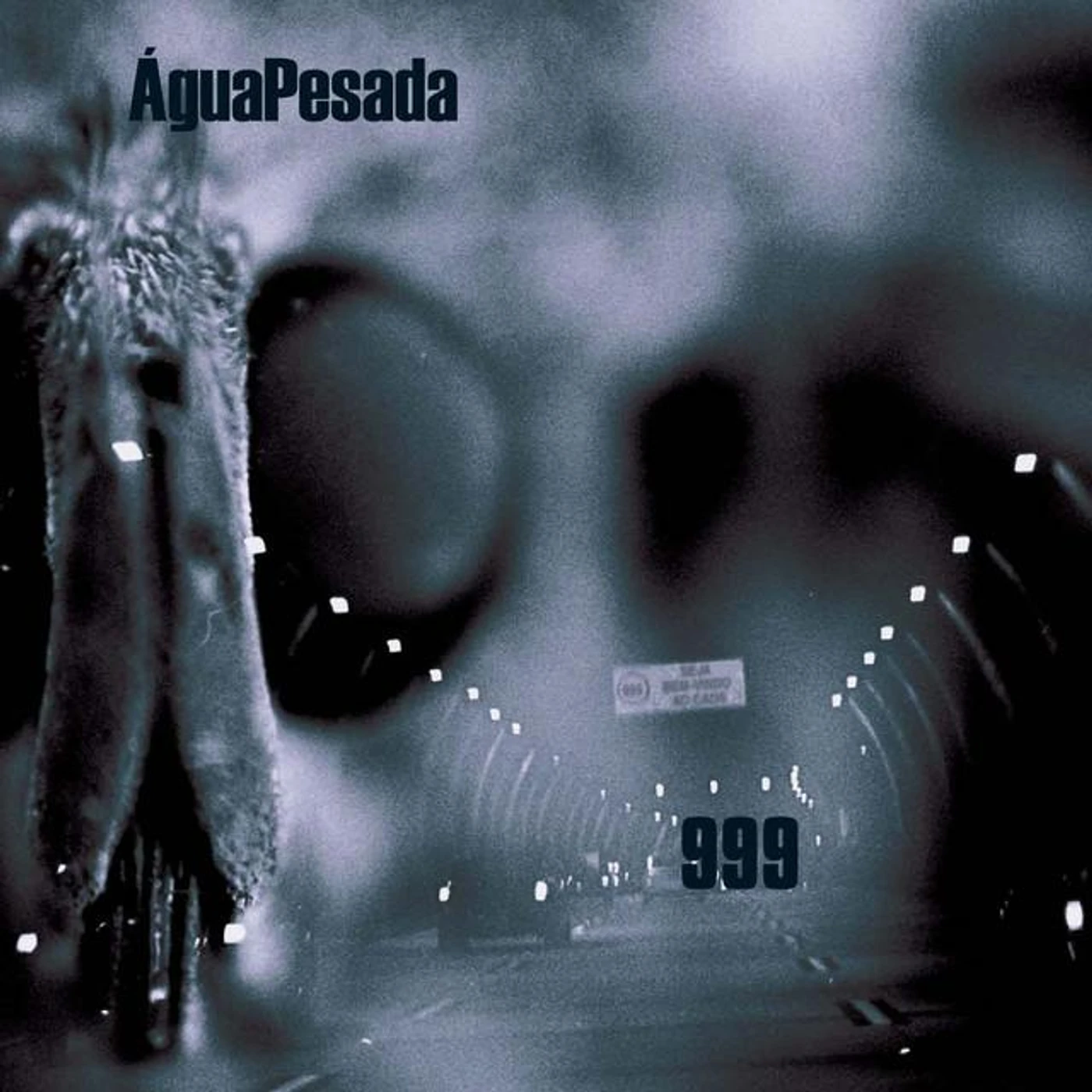 Água Pesada Brand Page