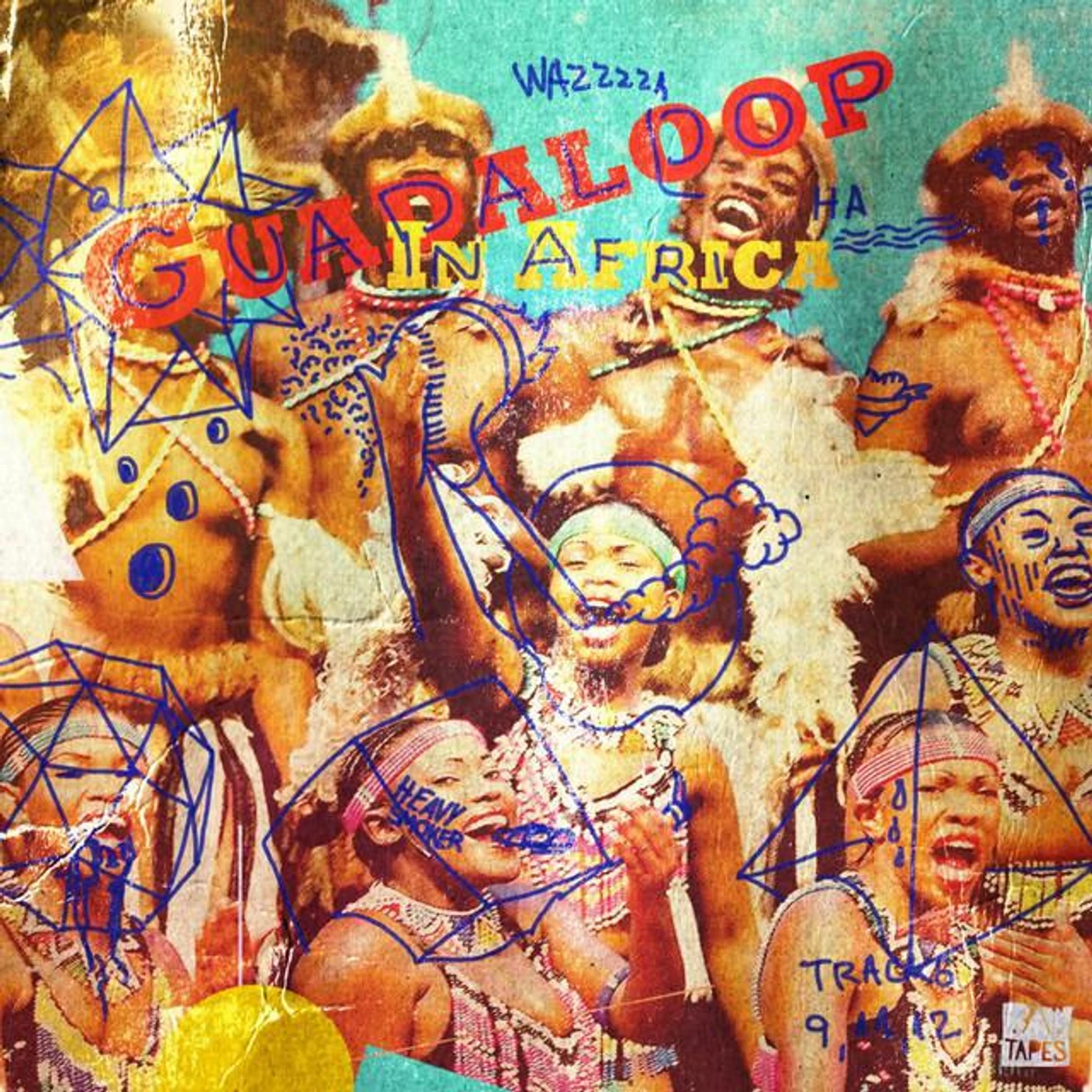 Guadaloop Brand Page