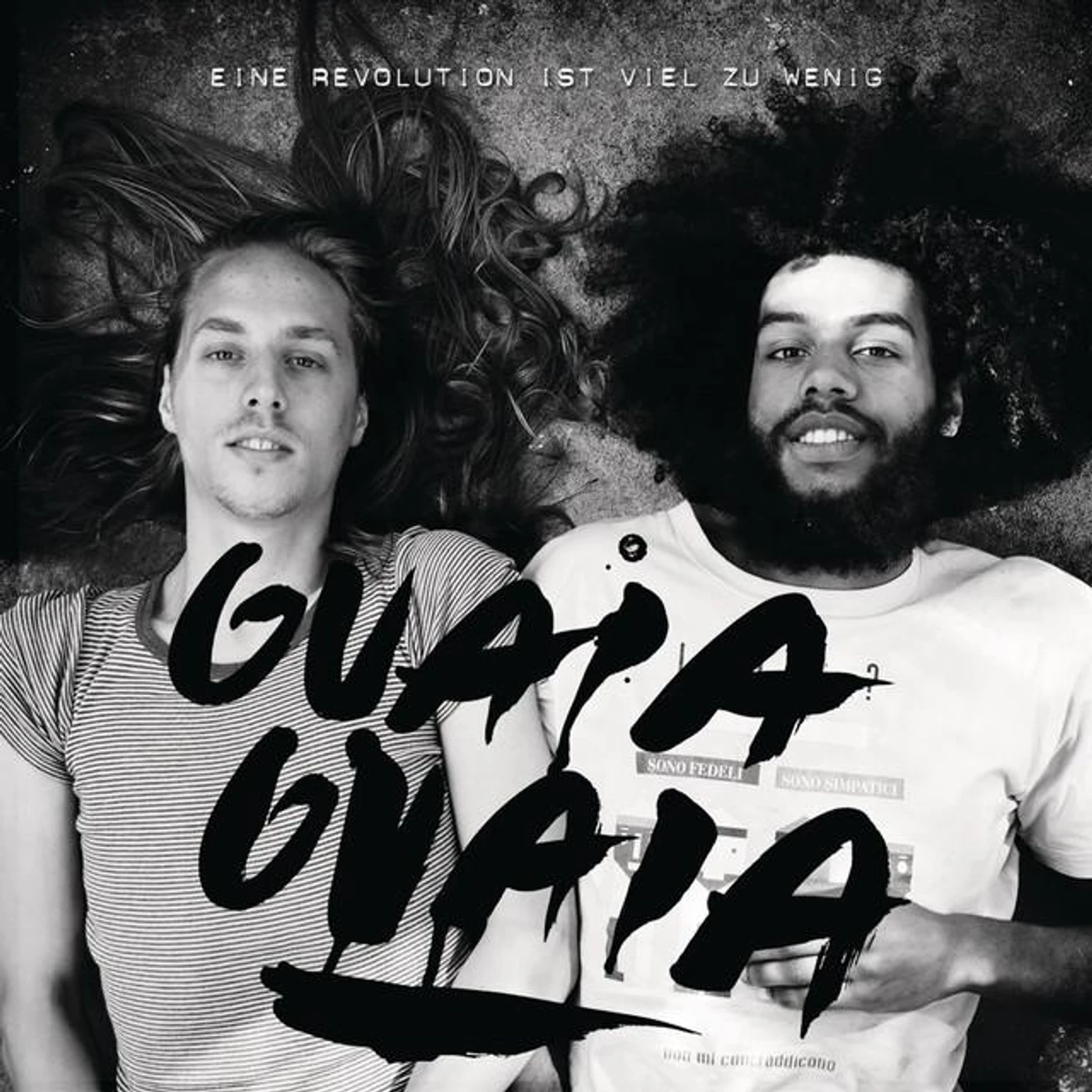 Guaia Guaia Brand Page