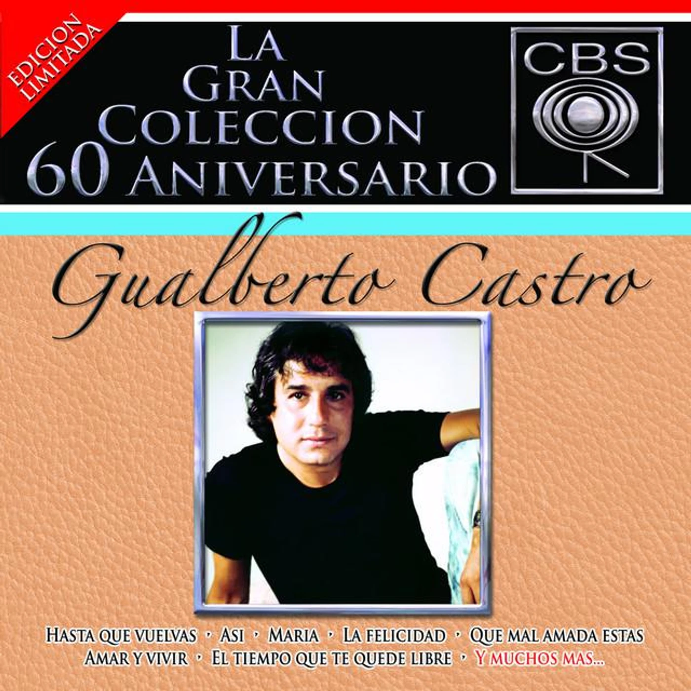 Gualberto Castro Brand Page