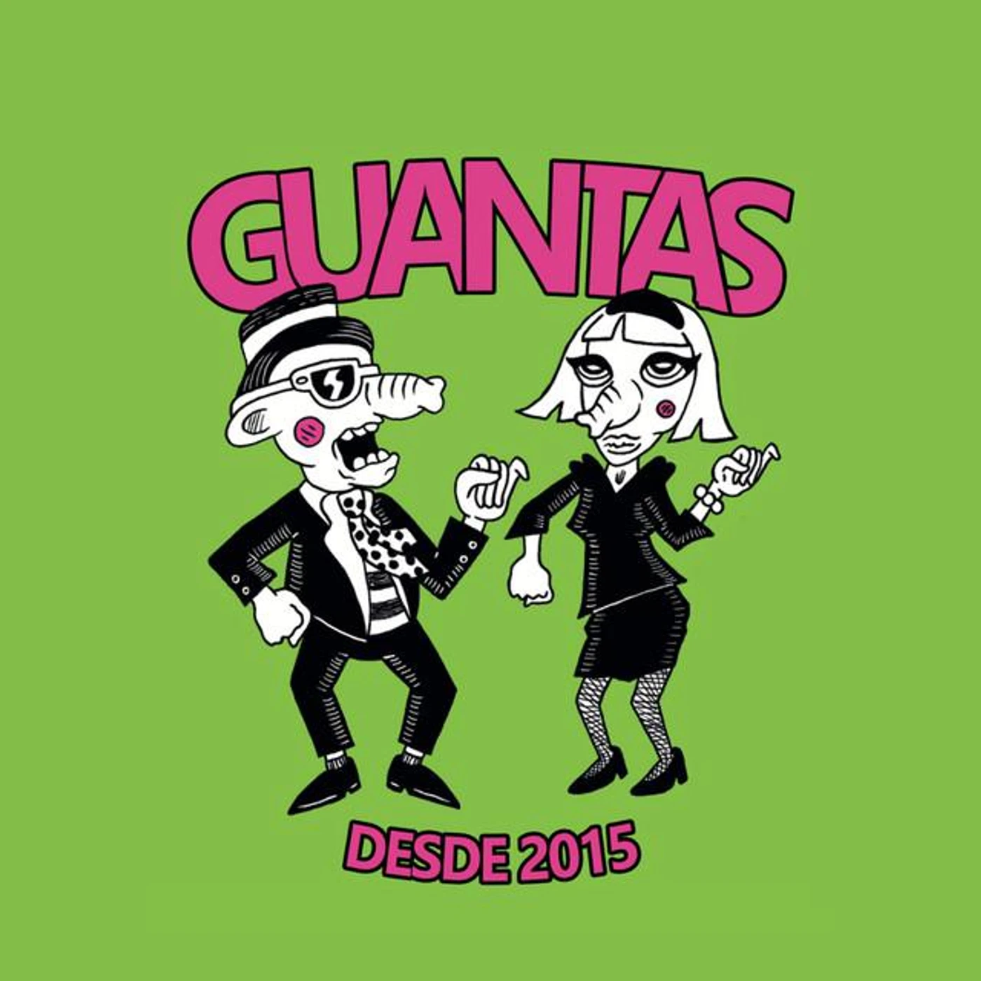 Guantas