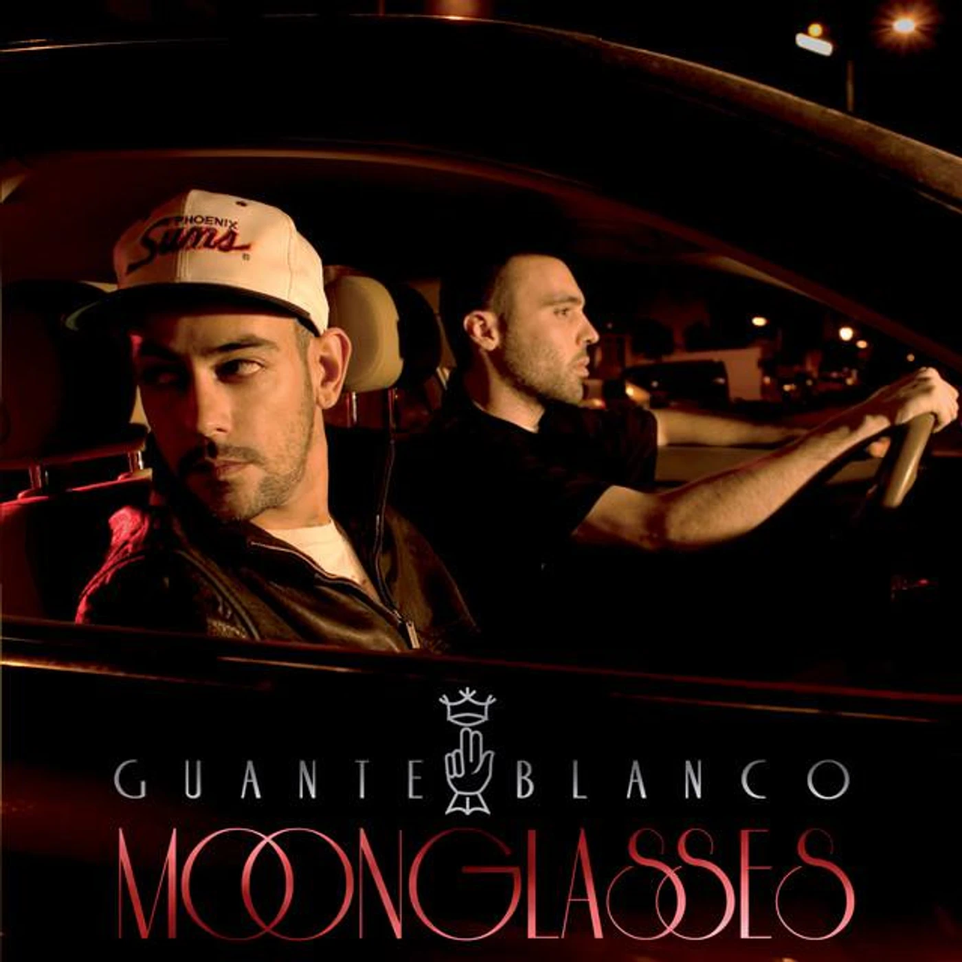 Guante Blanco Brand Page